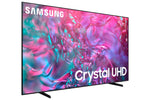 Samsung 98” 4K Tizen Smart CUHD TV - UN98DU9000FXZC