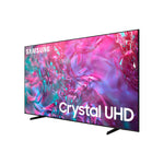 Samsung 98” 4K Tizen Smart CUHD TV - UN98DU9000FXZC