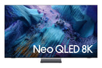 Samsung 98" 8K Smart NEO QLED TV - QN98QN990FFXZC