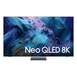 Samsung 85" 8K Smart NEO QLED TV - QN85QN990FFXZC