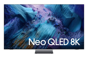 Samsung 85" 8K Smart NEO QLED TV - QN85QN990FFXZC