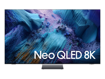 Samsung 75" 8K Smart NEO QLED TV - QN75QN990FFXZC