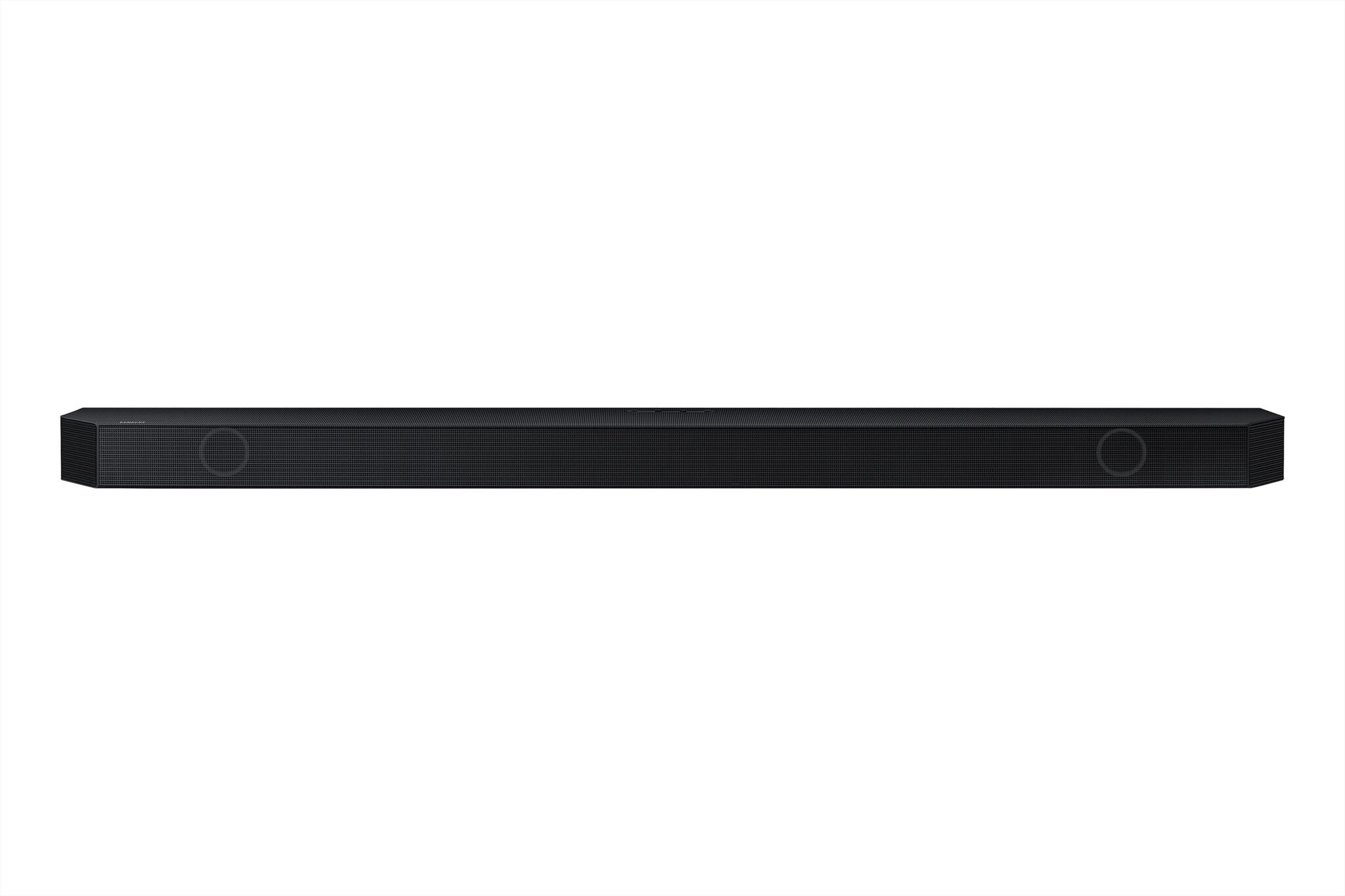 Samsung 360W 5.1.2 ch Dolby Atmos Soundbar with Wireless Subwoofer - HW-Q800D/ZC
