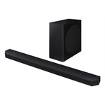 Samsung 360W 5.1.2 ch Dolby Atmos Soundbar with Wireless Subwoofer - HW-Q800D/ZC
