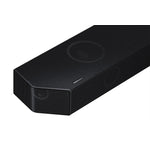 Samsung 360W 5.1.2 ch Dolby Atmos Soundbar with Wireless Subwoofer - HW-Q800D/ZC