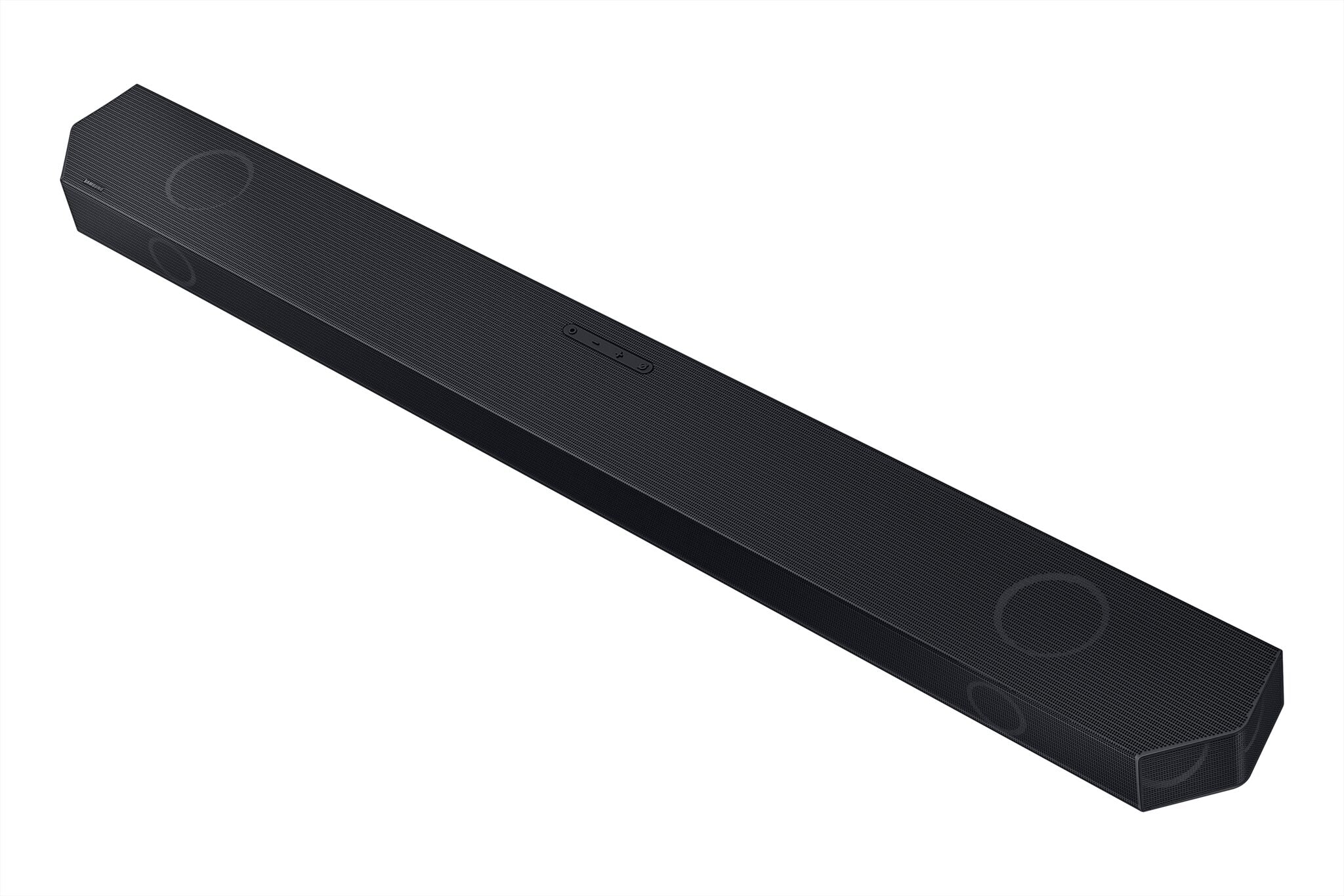 Samsung 540W 9.1.2 ch Dolby Atmos Soundbar with Wireless Subwoofer - HW-Q910D/ZC