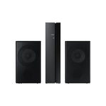 Samsung 540W 9.1.2 ch Dolby Atmos Soundbar with Wireless Subwoofer - HW-Q910D/ZC