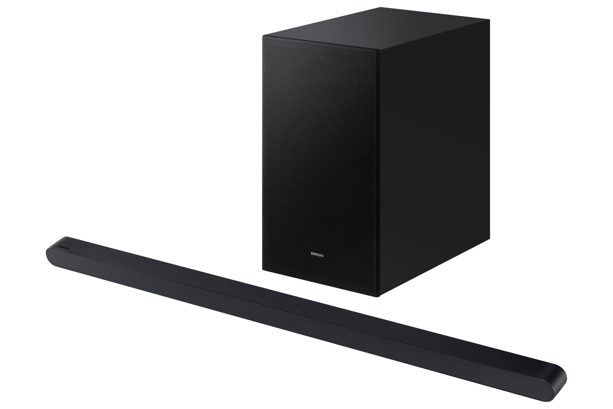 Samsung 250W 3.1 ch Dolby Atmos Soundbar with Subwoofer - HW-S700D/ZC
