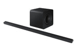Samsung 330W 3.1.2 ch Dolby Atmos Soundbar with Subwoofer - HW-S800D/ZC