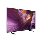 Samsung 65" 4K Smart S85F Tizen OLED TV - QN65S85FAFXZC