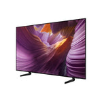 Samsung 65" 4K Smart S85F Tizen OLED TV - QN65S85FAFXZC