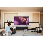 Samsung 65" 4K Smart S85F Tizen OLED TV - QN65S85FAFXZC