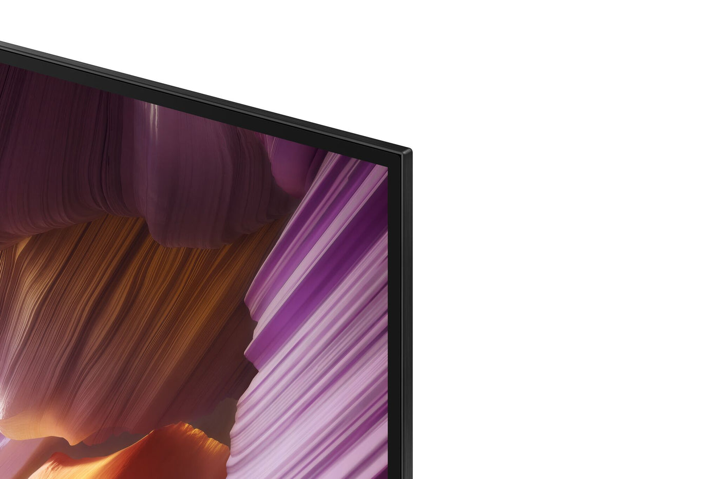 Samsung 65" 4K Smart S85F Tizen OLED TV - QN65S85FAFXZC