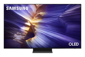 Samsung 48" 4K Smart S90F Tizen OLED TV - QN48S90FAEXZC