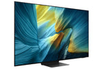 Samsung 65" 4K Smart S95F Tizen OLED TV - QN65S95FAFXZC