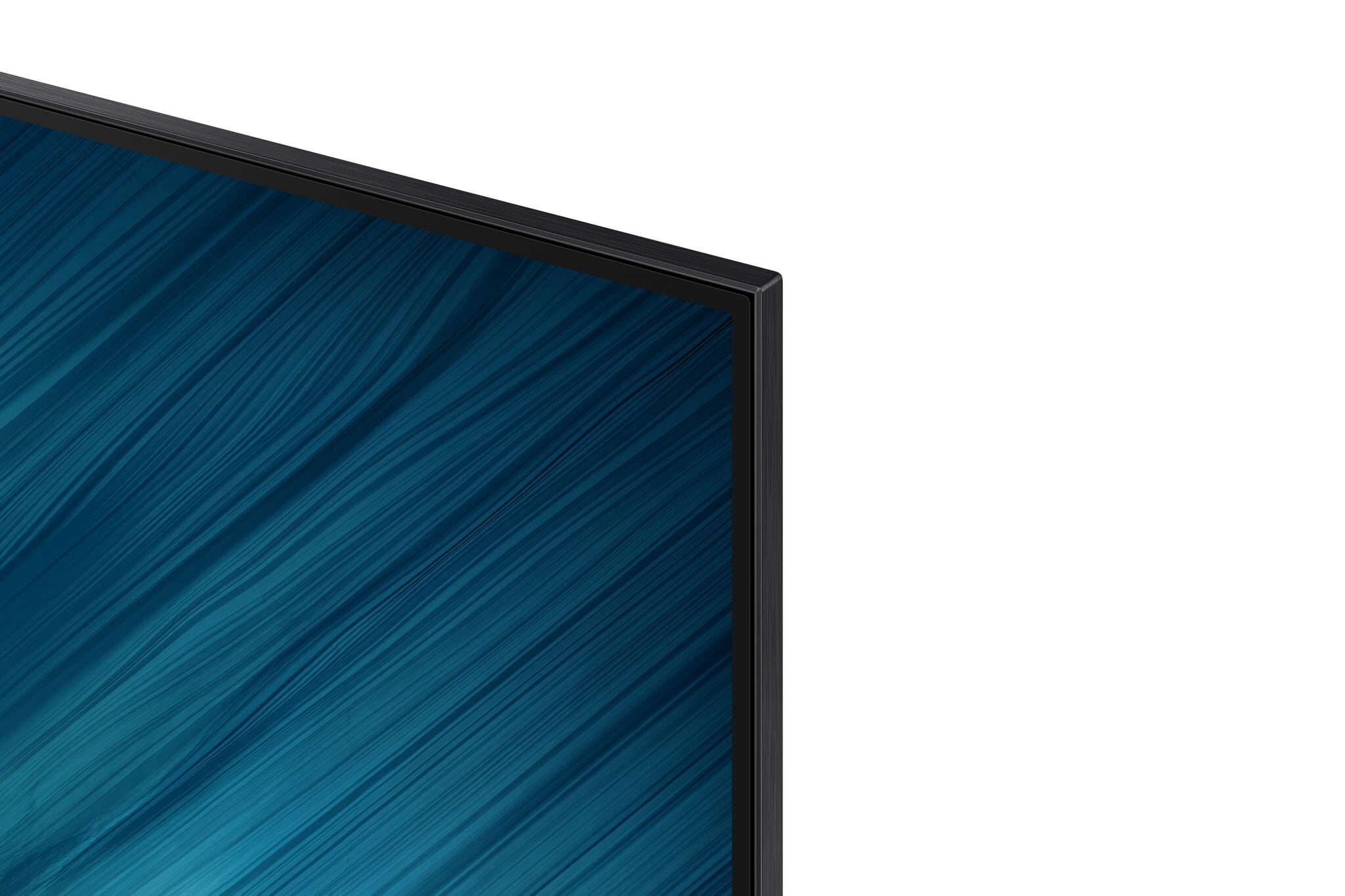 Samsung 83" 4K Smart S95F Tizen OLED TV - QN83S95FAEXZC