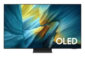 Samsung 65" 4K Smart S95F Tizen OLED TV - QN65S95FAFXZC