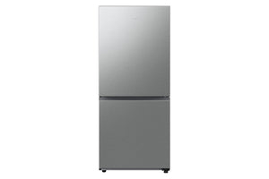 Samsung Stainless Look 30" Bottom Mount Refrigerator (16.2cu.ft.) - RB16DF6000SLAA