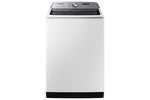 Samsung White Ultra Capacity Top Load Washer with SuperSpeed (6.0 Cu.Ft.) - WA52DG5500AWUS