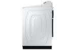 Samsung White Ultra Capacity Top Load Washer with SuperSpeed (6.0 Cu.Ft.) - WA52DG5500AWUS