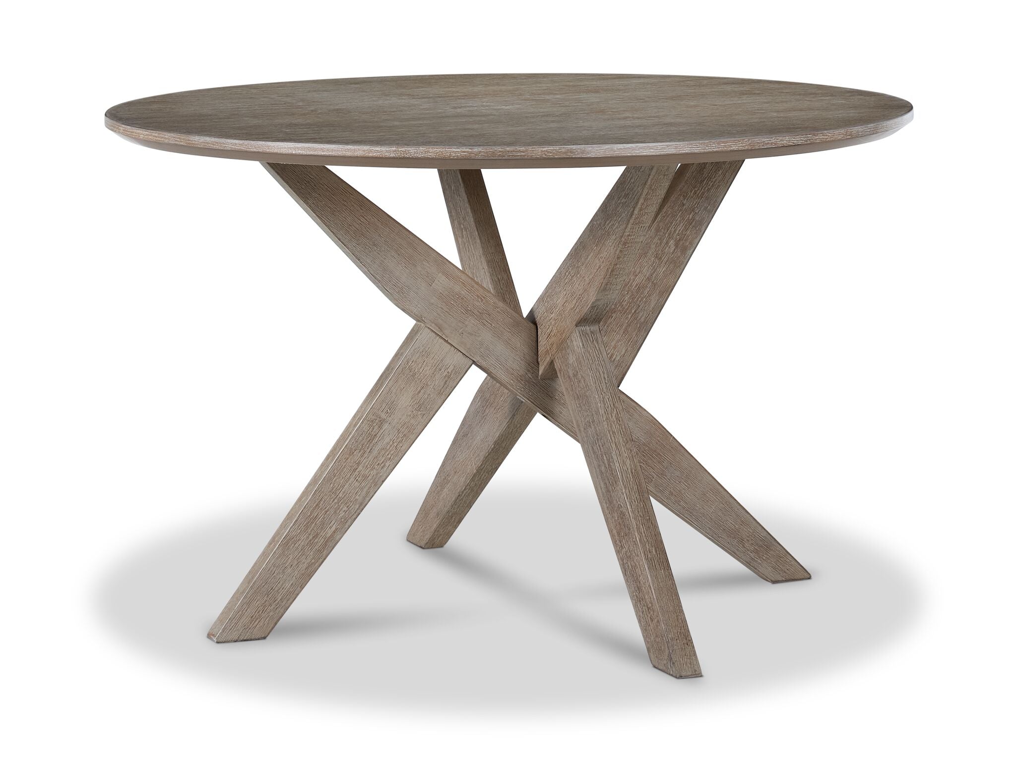 Sassari Round Dining Table