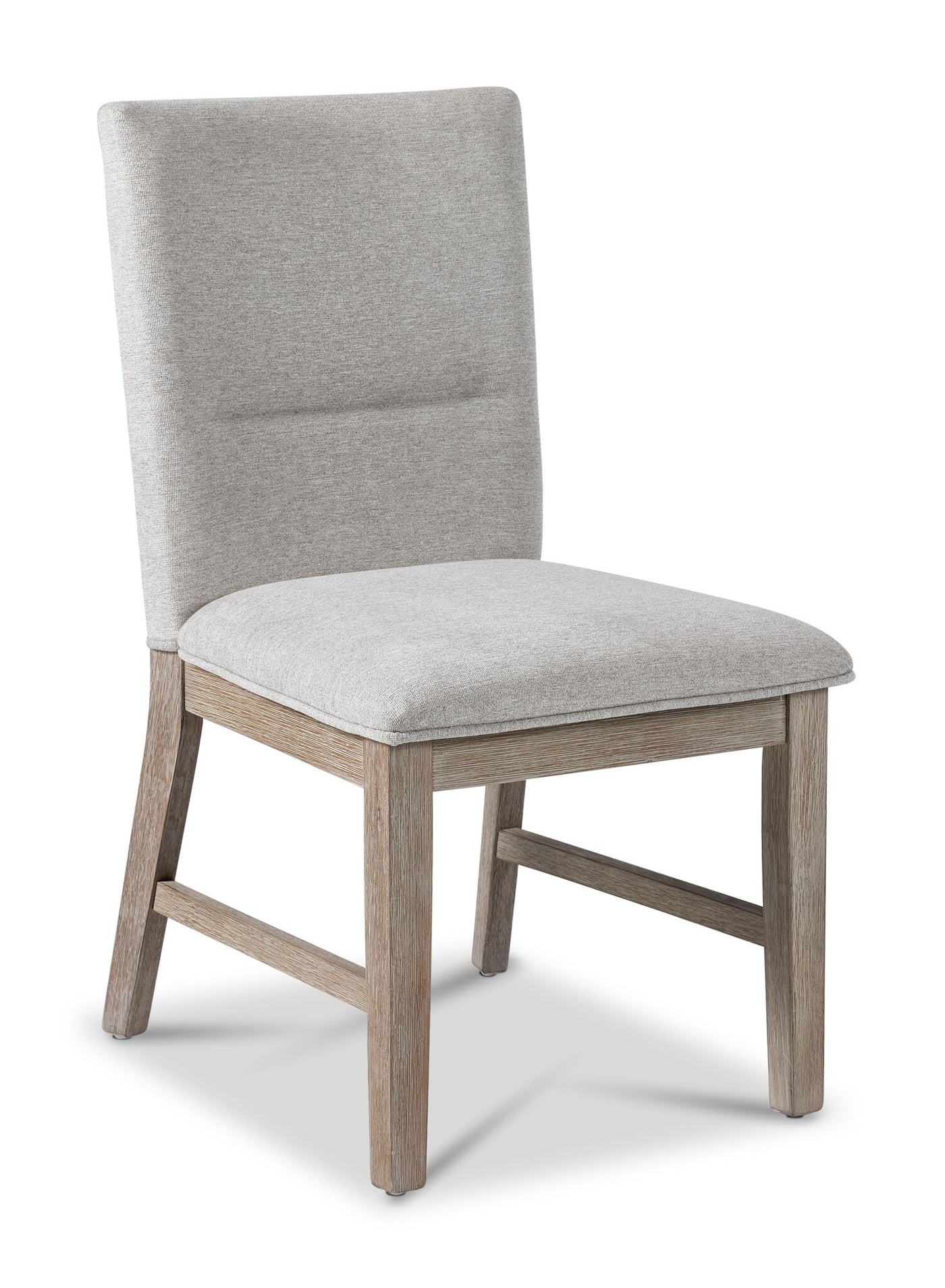 Sassari 5-Piece Dining Set - Taupe, Beige