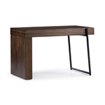 Sawyer 48" Coffee & End Table Package - Cherry