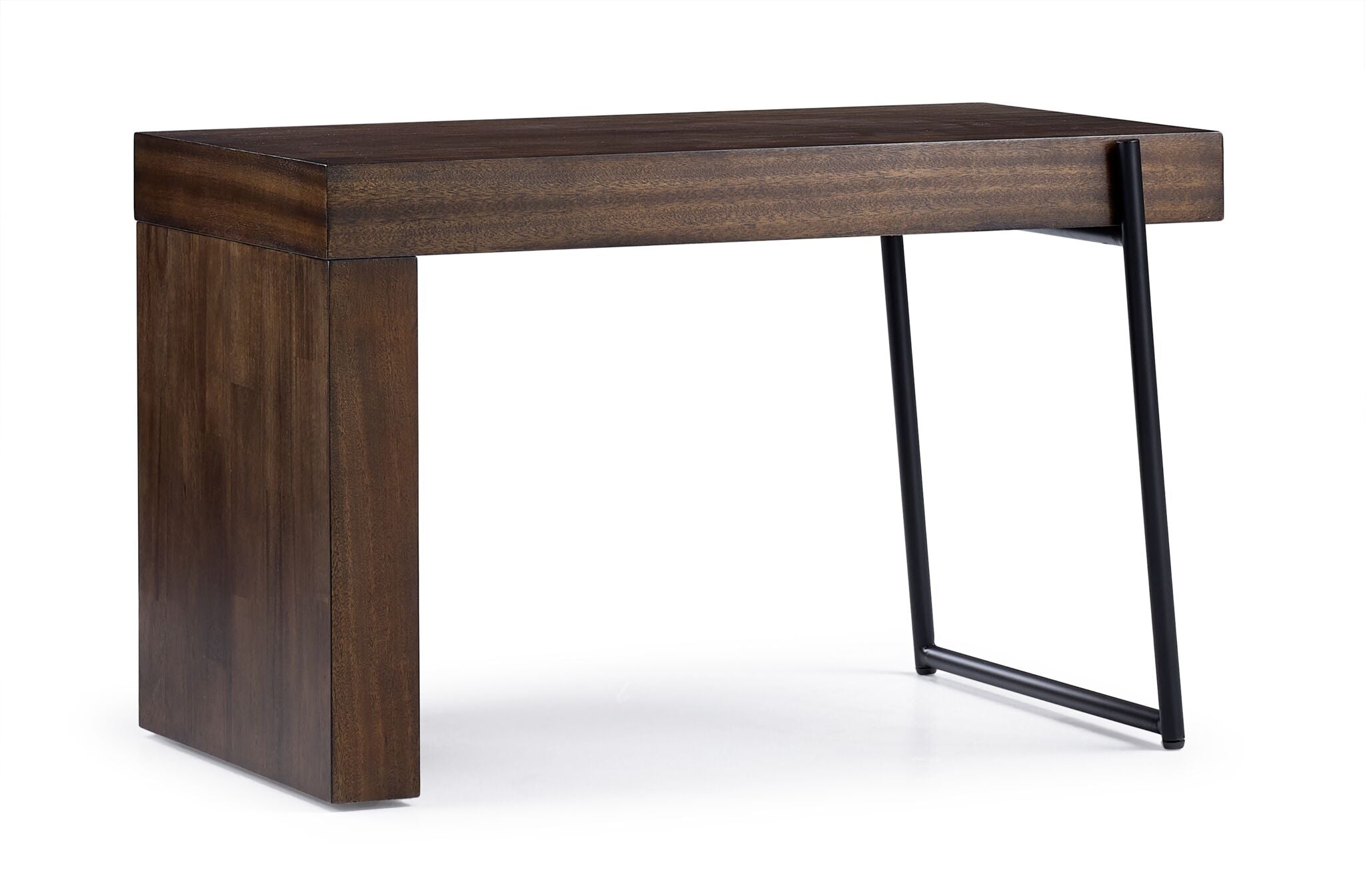 Sawyer 48" Coffee & End Table Package - Cherry