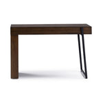 Sawyer 48" Coffee & End Table Package - Cherry