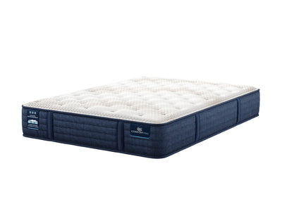 Serta iComfort PRO Scotland Plush King Mattress