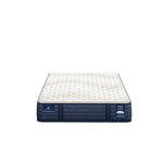 Serta iComfort PRO Scotland Firm King Mattress and Split Boxspring Set