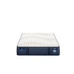 Serta iComfort PRO Scotland Firm Queen Mattress and Boxspring Set