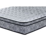 Sealy Posturepedic® Correct Comfort I Firm Eurotop Twin Mattress
