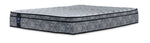 Sealy Posturepedic® Correct Comfort I Firm Eurotop Queen Mattress