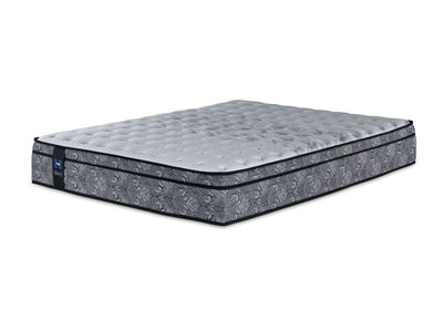Sealy Posturepedic® Correct Comfort I Firm Eurotop King Mattress