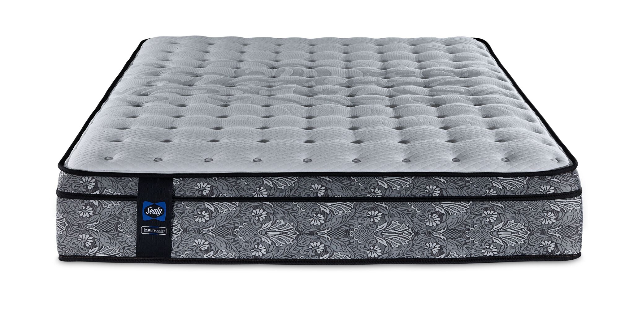 Sealy Posturepedic® Correct Comfort I Firm Eurotop Queen Mattress