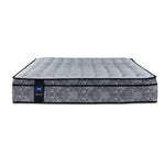 Sealy Posturepedic® Correct Comfort I Firm Eurotop Twin Mattress