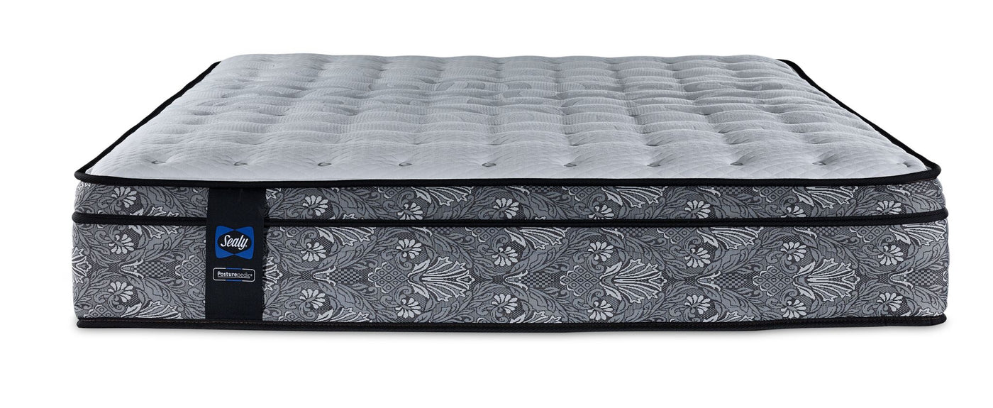 Sealy Posturepedic® Correct Comfort I Firm Eurotop Twin Mattress