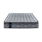 Sealy Posturepedic® Correct Comfort I Firm Eurotop Twin Mattress