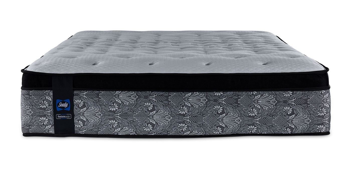 Sealy Posturepedic® Correct Comfort III Firm Eurotop Queen Mattress