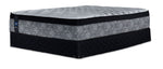 Sealy Posturepedic® Correct Comfort III Firm Eurotop King Mattress and Split Boxspring Set