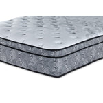 Sealy Posturepedic® Correct Comfort II Medium Eurotop Queen Mattress