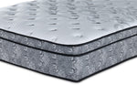 Sealy Posturepedic® Correct Comfort II Medium Eurotop Full Mattress