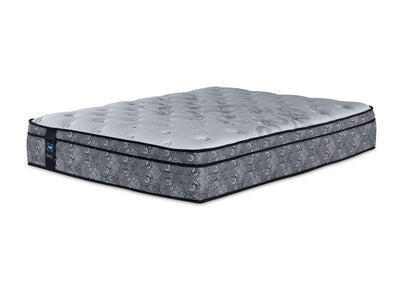 Sealy Posturepedic® Correct Comfort II Medium Eurotop Twin XL Mattress