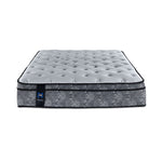 Sealy Posturepedic® Correct Comfort II Medium Eurotop Queen Mattress