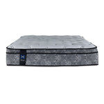 Sealy Posturepedic® Correct Comfort II Medium Eurotop Queen Mattress
