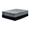 Sealy Posturepedic® Correct Comfort II Medium Eurotop Twin XL Mattress and Boxspring