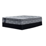 Sealy Posturepedic® Correct Comfort II Medium Eurotop Queen Mattress and Boxspring