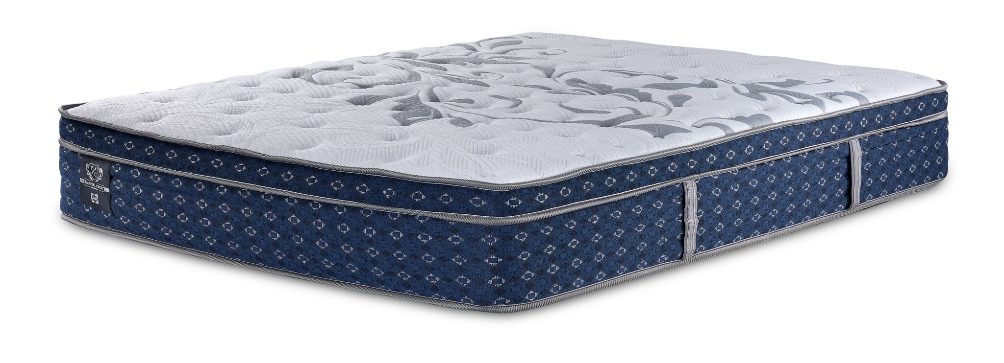 Stearns & Foster ISADORA - King Mattress - Best Price Guarantee
