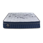 Sealy Posturepedic® Palatial Crest® Dara Firm Eurotop Queen Mattress